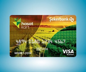 OPET ve Şekerbank İş Birliğiyle Çiftçilere Destek