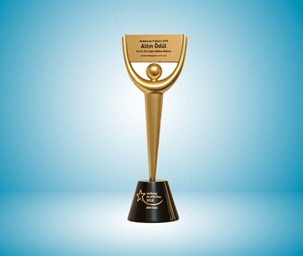 Opet AdBlue’ya Ambalajda ‘Altın Ödül’