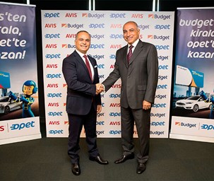 Avis ve Budget’tan Kirala OPET’te Kazan!