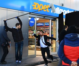 “Milli Takım’ın Resmi Yol Arkadaşı” OPET “Kaçan Otobüs” Filmiyle Ekranlarda…